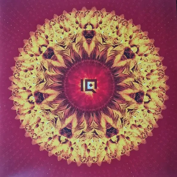 IQ – The Seventh House 2000/2025