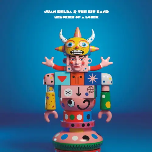 Juan Belda & the Bit Band / Memories of a Loser