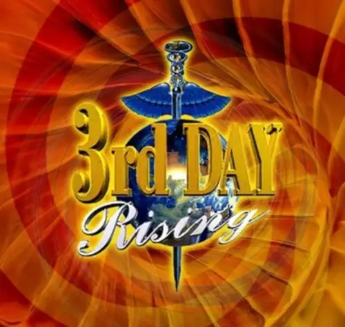 3rd Day Rising - 2 Albums Collection - 1995-1999