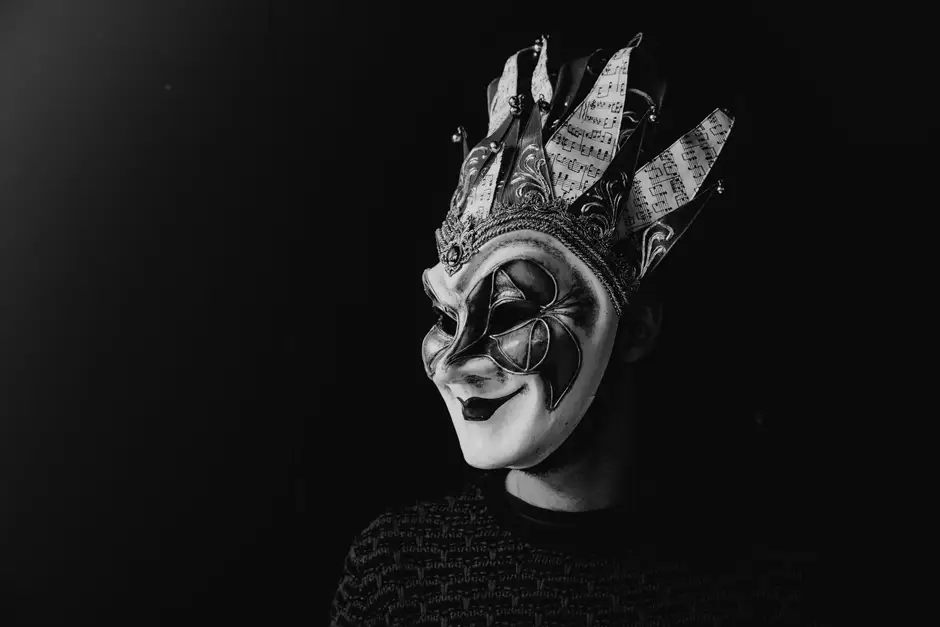 Boris Brejcha - Collection (15 releases) - 2020-2023