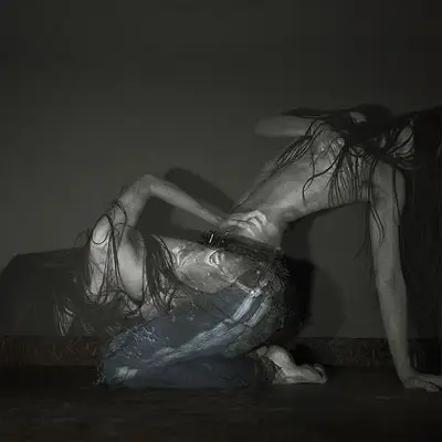 Sofia Isella / Something is a shell .