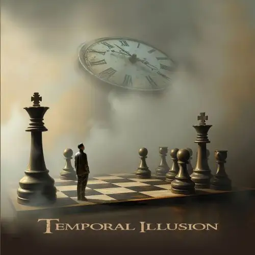 Rick Miller / Temporal Illusion