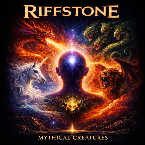 Riffstone / Mythical Creatures