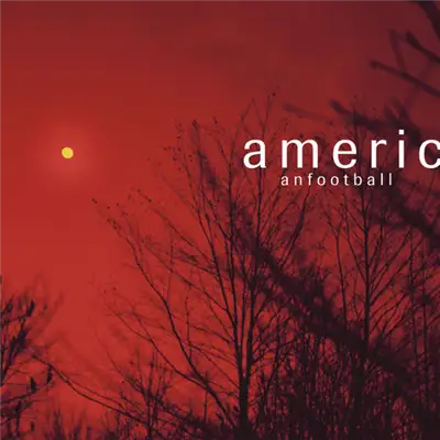 American Football / American Football
