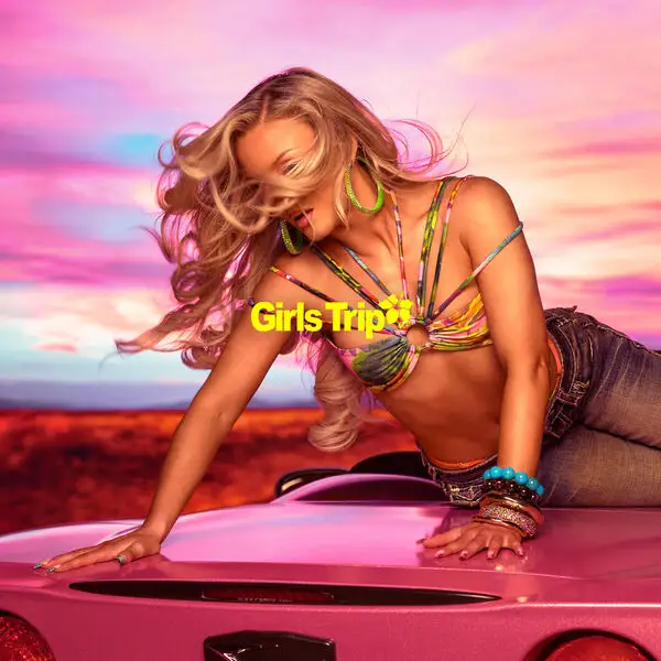 Zara Larsson / Midnight Sun: Girls Trip