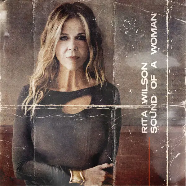 Rita Wilson / Sound of a Woman