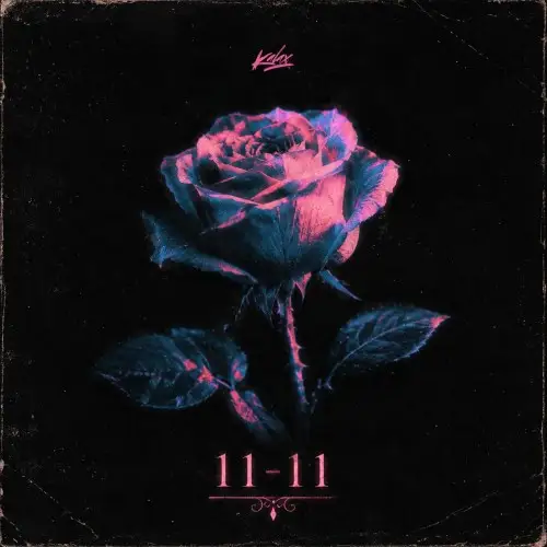 Kalax / 11-11 (EP)