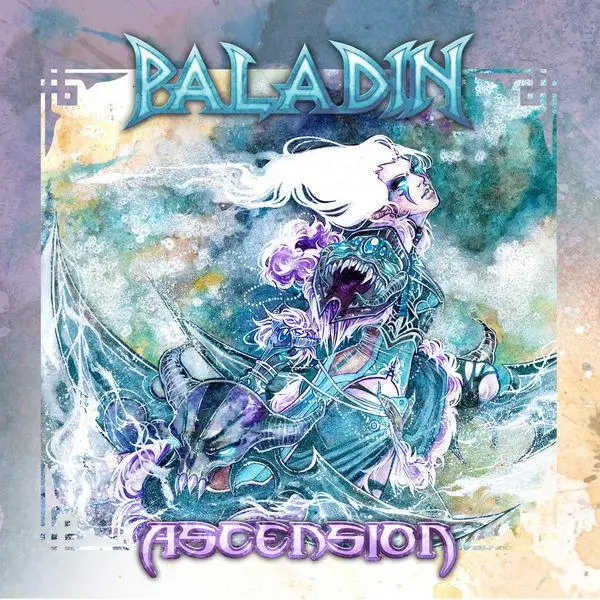 Paladin | Ascension