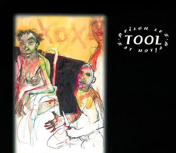 Tool / Prison Sex 1994
