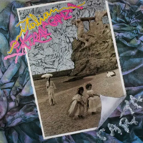 Italian Extravaganza - Carta - 1987/2025