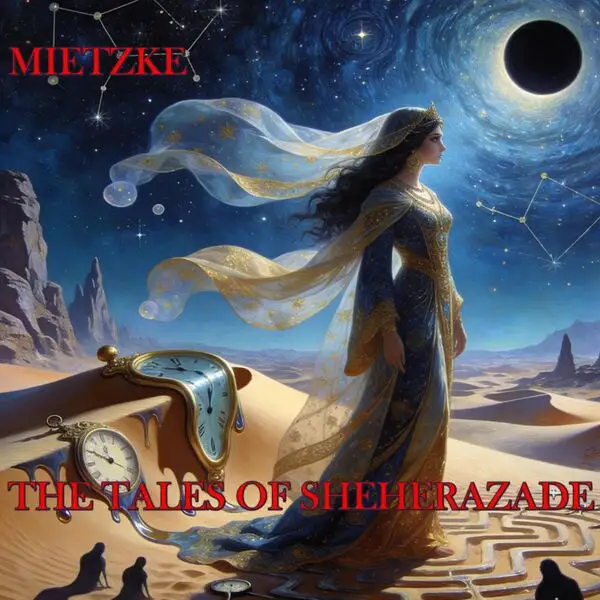 Mietzke / The Tales of Sheherazade