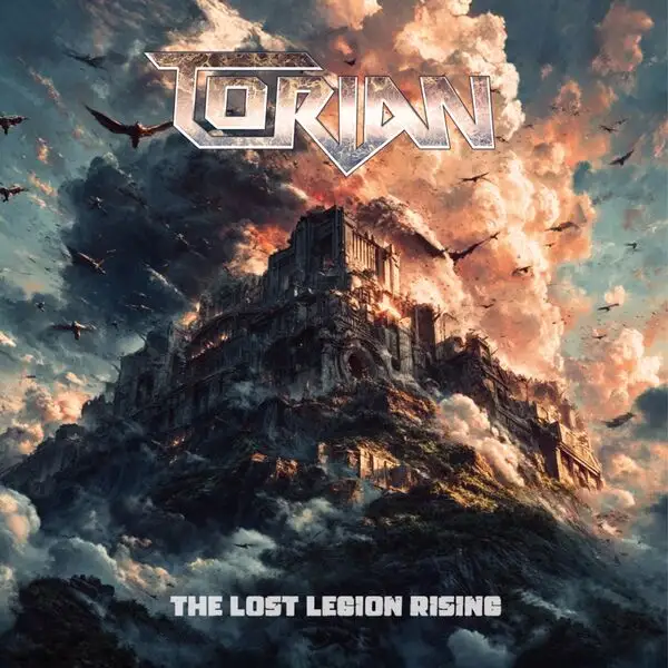 Torian / The Lost Legion Rising