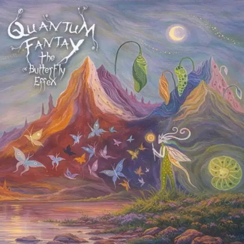 Quantum Fantay / The Butterfly EffeX