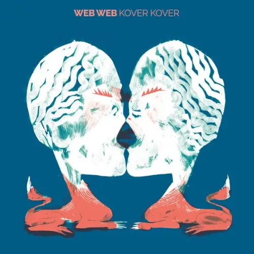 Web Web, Roberto Di Gioia / Kover Kover
