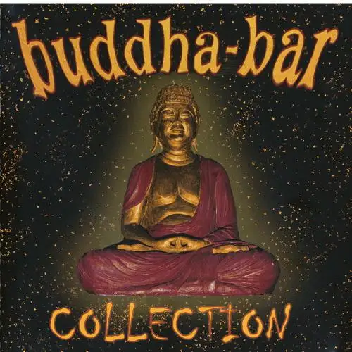 Buddha-Bar - Collection - 2003-2020