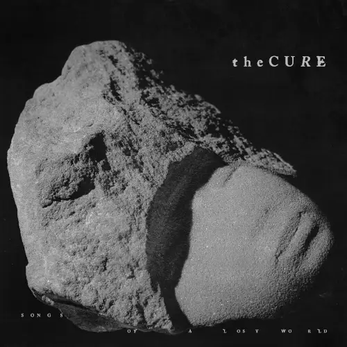 The Cure / Songs of a Lost World 2024