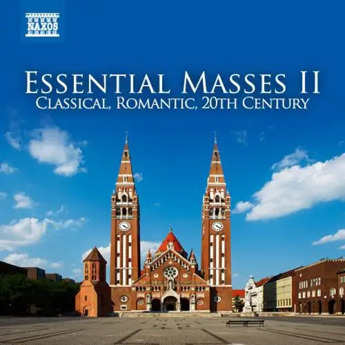 Essential Masses, Vol. 2 (19 CD) 2010