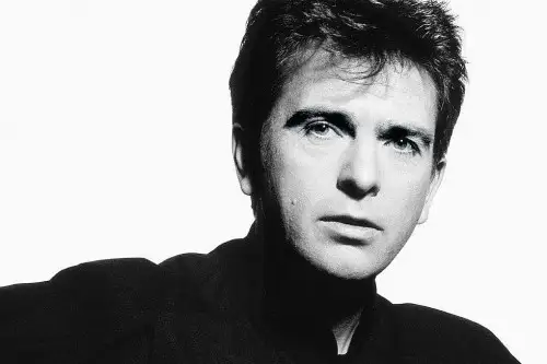 Peter Gabriel - The Album Collection (Tatman Music 12.05.2026)