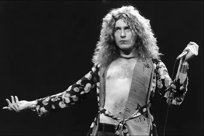 Robert Plant - 1982-2025 2 releases