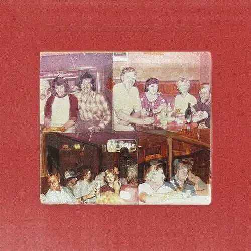 Zach Bryan - The Great American Bar Scene - 2024