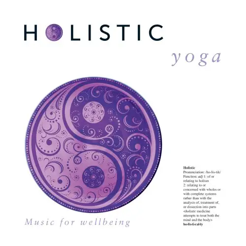 Philip Guyler / Holistic Yoga 2013