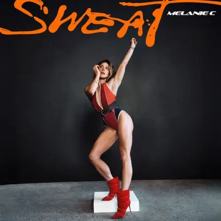 Melanie C - Sweat 2026
