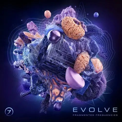 Evolve - Fragmented Frequencies