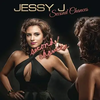 Jessy J - Second Chances 2013