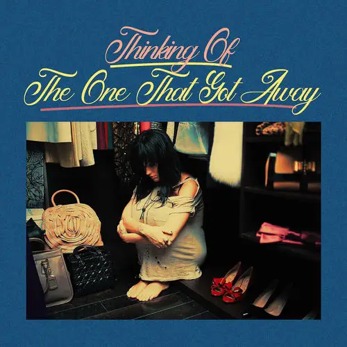 Katy Perry / Thinking of The One That Got Away 2026
