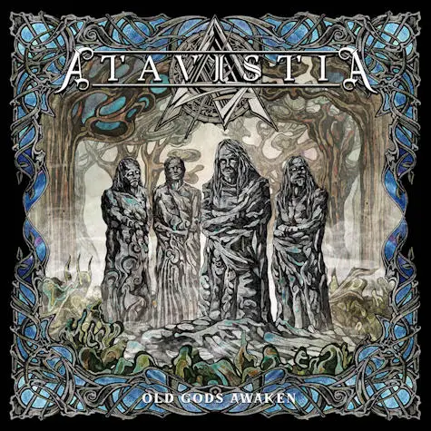 Atavistia / Old Gods Awaken
