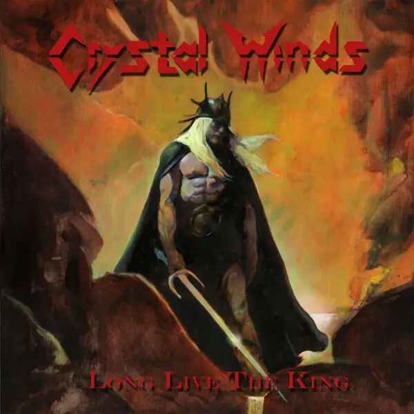 Crystal Winds / Crystal Winds: Long Live The King