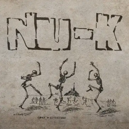 DeadWax - NU-K