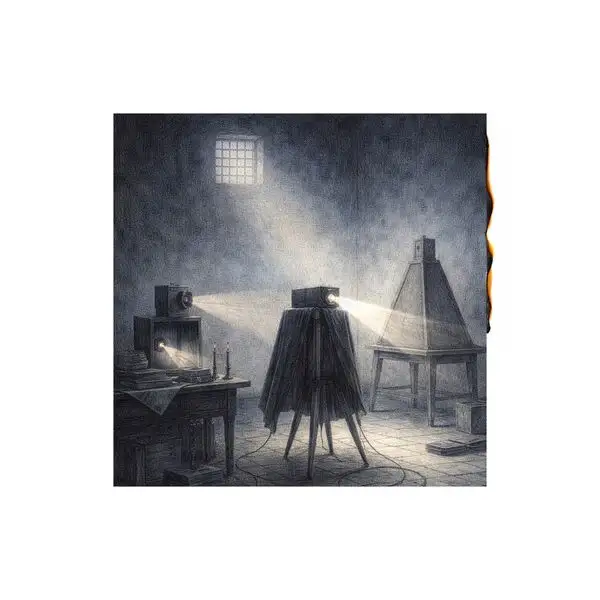Scopitone / Camera Obscura 2026