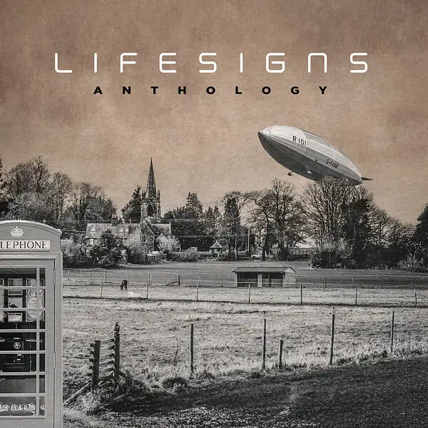 Lifesigns / Anthology