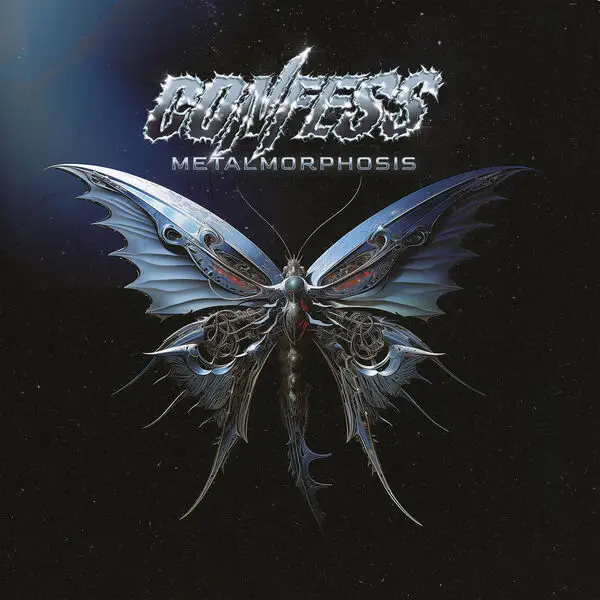 Confess / Metalmorphosis