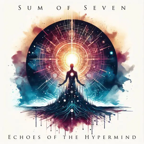 Sum of Seven / Echoes of the Hypermind 2026