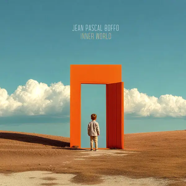 Jean Pascal Boffo / Inner World