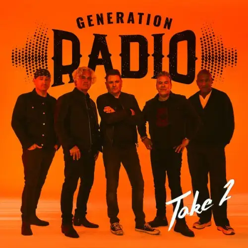 Generation Radio / Take Two