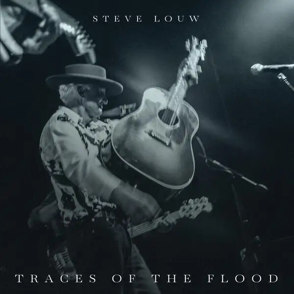 Steve Louw / Traces Of The Flood