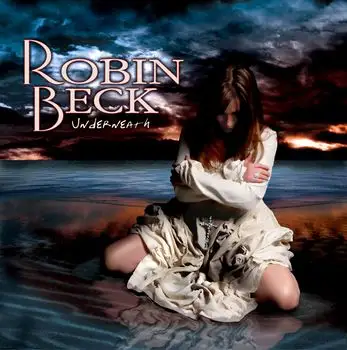 Robin Beck - Underneath 2013