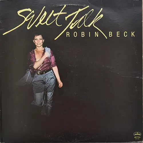 Robin Beck - Sweet Talk 1979