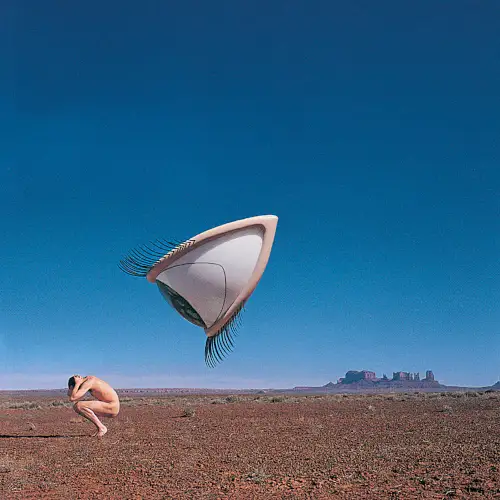 The Cranberries - Bury the Hatchet - 1999/2024