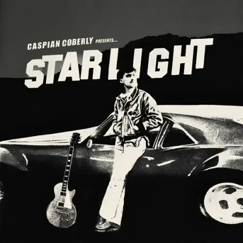 Caspian Coberly / Starlight