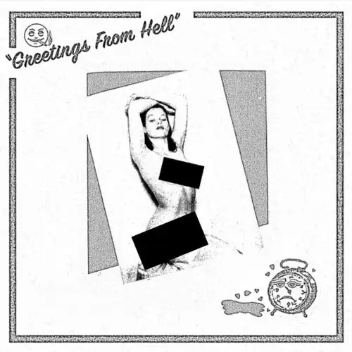 Crocodiles / Greetings from Hell