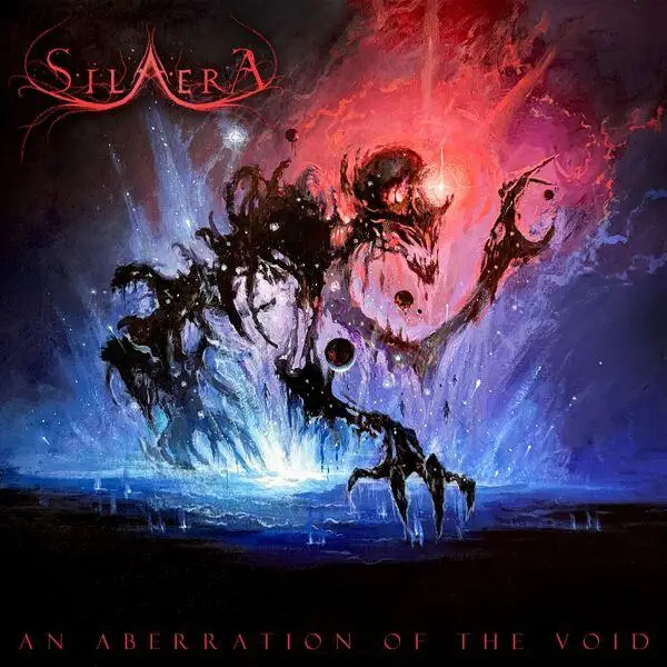 Silaera / An Aberration of the Void