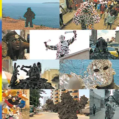 Kinact – Kinshasa in Action