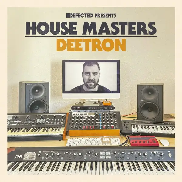Defected presents House Masters: Deetron 2026