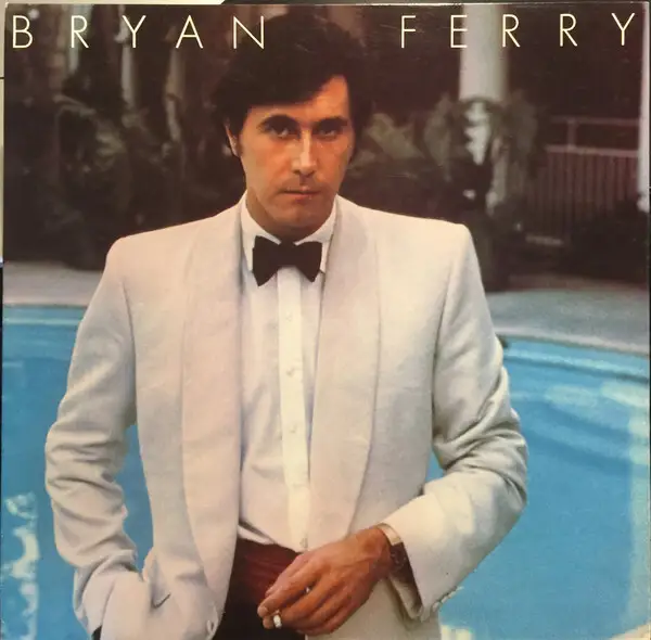 Bryan Ferry - Another Time, Another Place 1974/1975