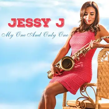 Jessy J - My One And Only One 2015