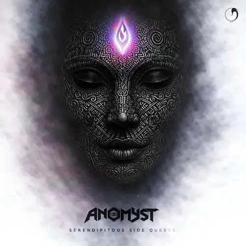 Anomyst - Serendipitous Side Quests